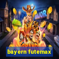 bayern futemax